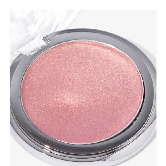 Danessa Myricks Dew Wet Balm Highlighter Blush in Rose Water BNIB - Picture 11 of 16